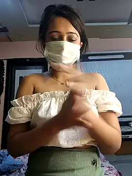 Angel rani2 online show from 01.20.25