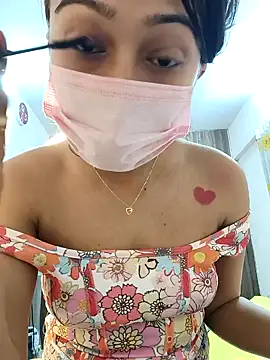 Angel rani2 online show from 01.23.25