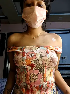 Angel rani2 online show from 01.23.25