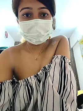 Angel rani2 online show from 01.24.25