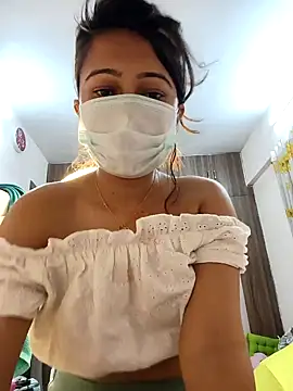 Angel rani2 online show from 01.25.25