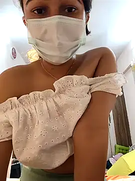 Angel rani2 online show from 01.25.25