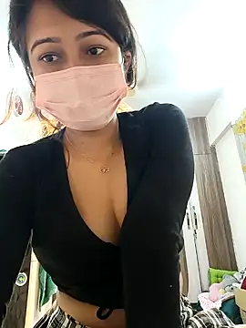 Angel rani2 online show from 01.31.25