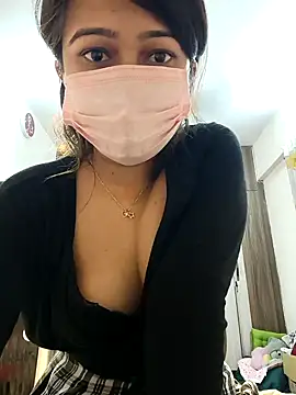 Angel rani2 online show from 01.31.25