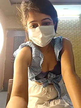 Angel rani2 online show from 02.18.25