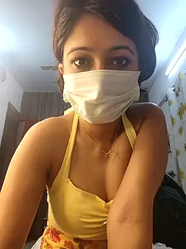 Angel rani2 online show from 09.18.25