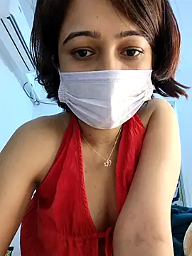 Angel rani2 online show from 10.15.25