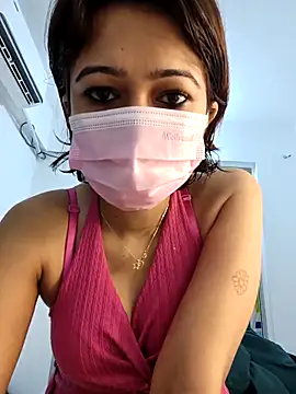 Angel rani2 online show from 10.31.25