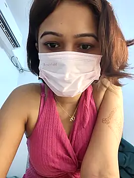 Angel rani2 online show from 11.04.25