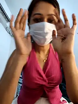 Angel rani2 online show from 11.12.25