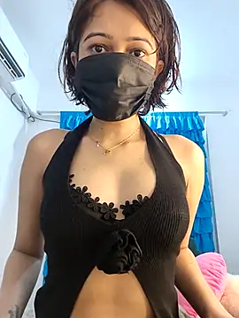 Angel rani2 online show from 11.19.25