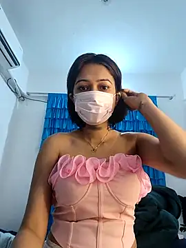 Angel rani2 online show from 12.18.25