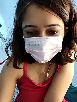 Angel rani2 online show from 04.15.26