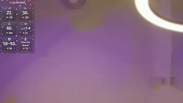 chloe sullivannn online show from 12.05.24