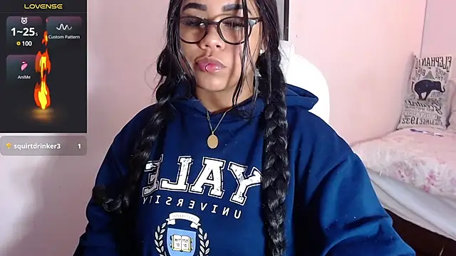 Nahom1  online show from 12.29.24