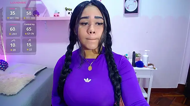 Nahom1  online show from 12.31.24