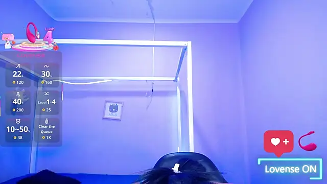 Nahom1  online show from 10.11.25