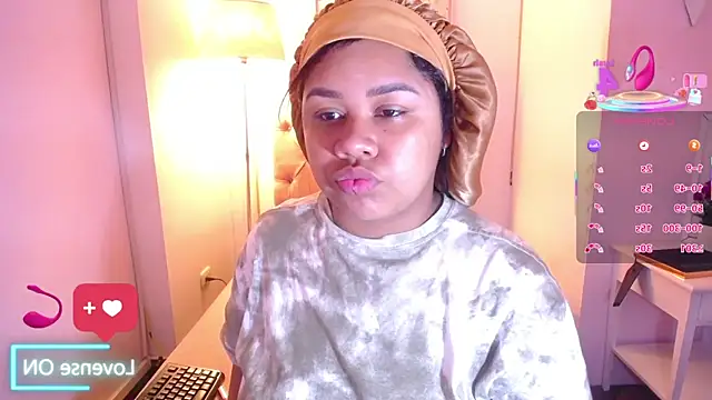 Nahom1  online show from 10.27.25