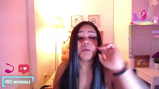 Nahom1  online show from 10.28.25