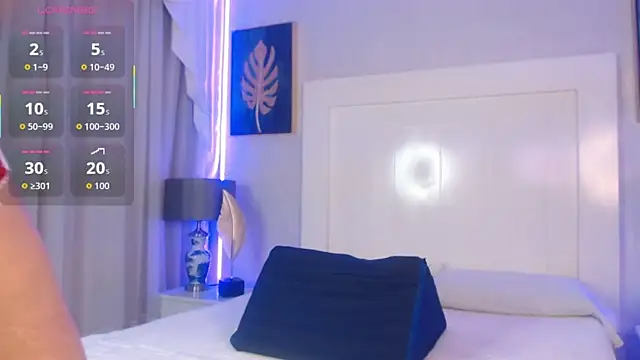 viiolet smith online show from 07.02.26