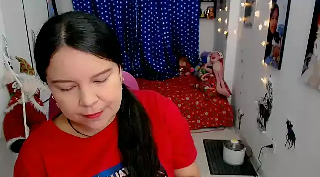 claryssa  online show from 12.13.24