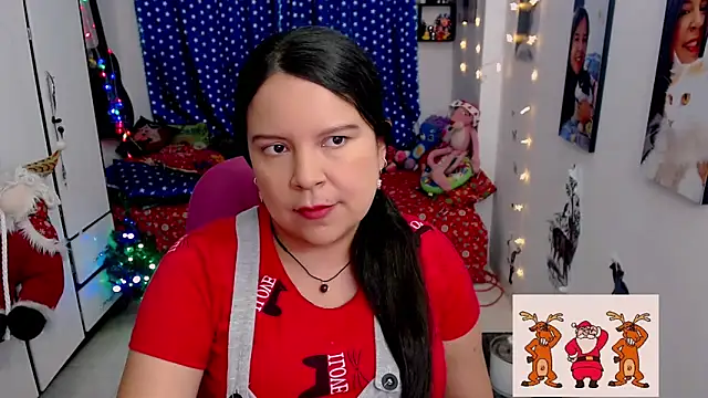 claryssa  online show from 12.20.24