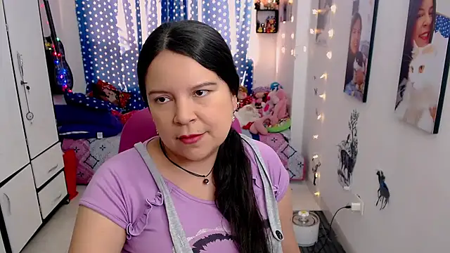 claryssa  online show from 01.10.25