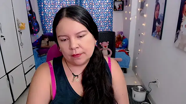 claryssa  online show from 09.16.25