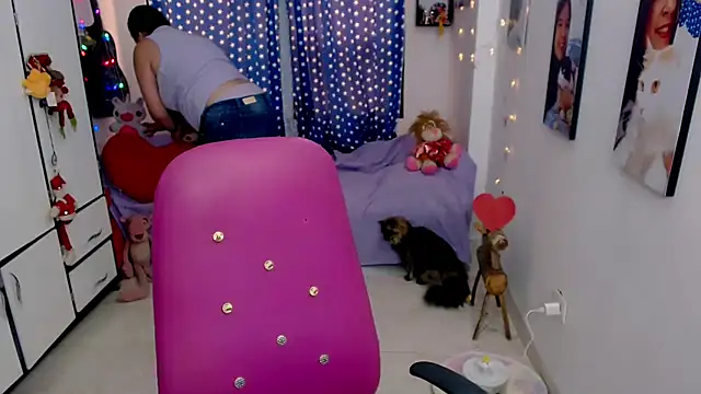 claryssa  online show from 02.15.26