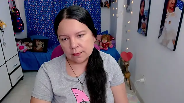 claryssa  online show from 03.25.26