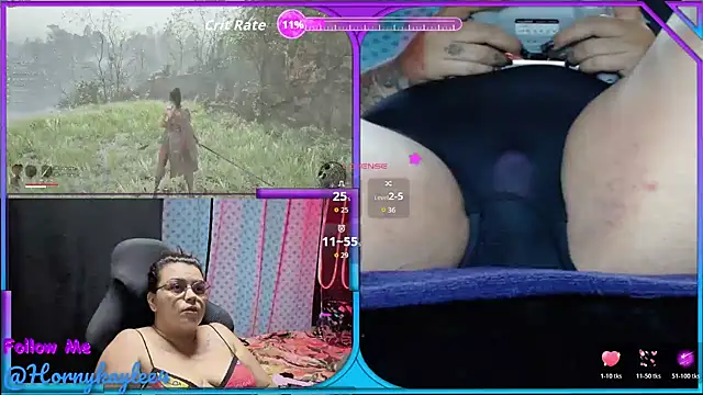 Horny kaylee online show from 11.15.25