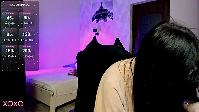 Mariella Adamss online show from 03.07.25