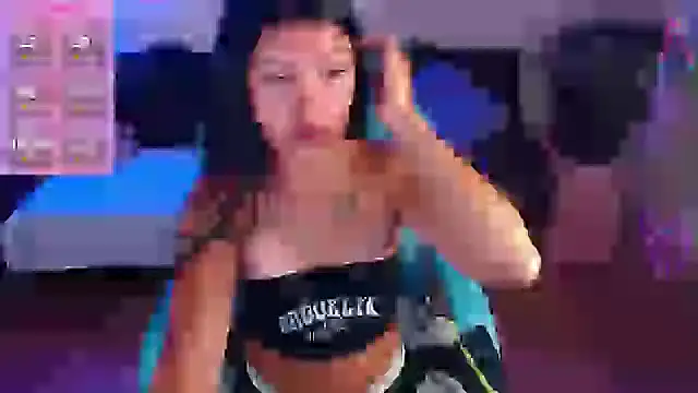 emily rosse04 online show from 12.20.24