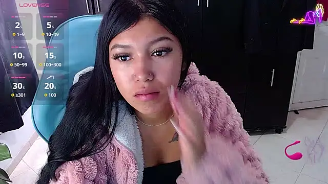 emily rosse04 online show from 05.30.26
