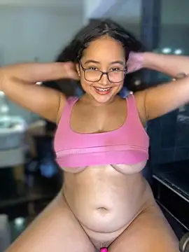 CurlyGirl 1 online show from 12.01.24