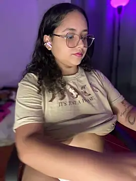 CurlyGirl 1 online show from 03.06.26