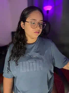 CurlyGirl 1 online show from 03.12.26