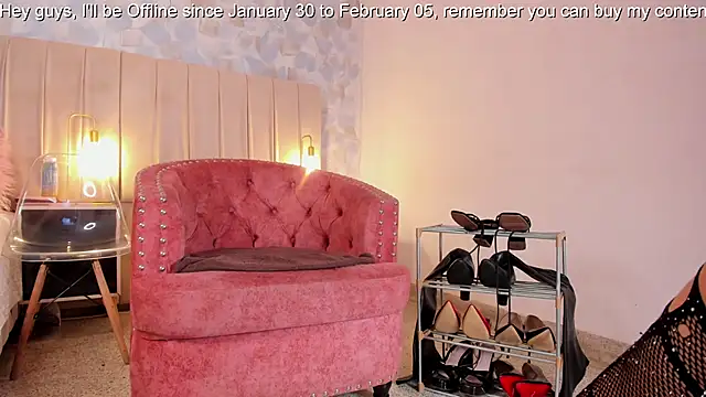 samara smithh online show from 01.24.25