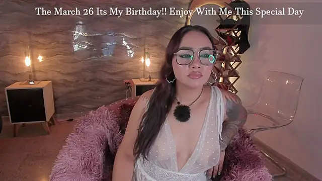 samara smithh online show from 03.24.26