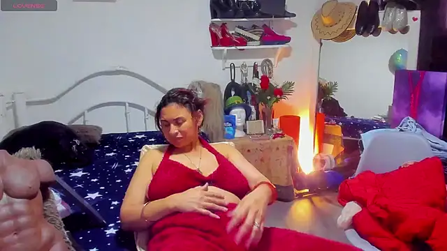 SheraHadee online show from 02.14.25