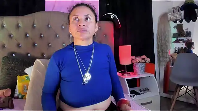 SheraHadee online show from 02.27.25