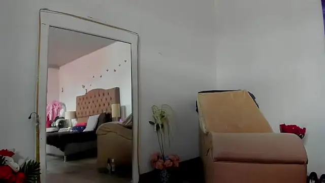 SheraHadee online show from 10.06.25