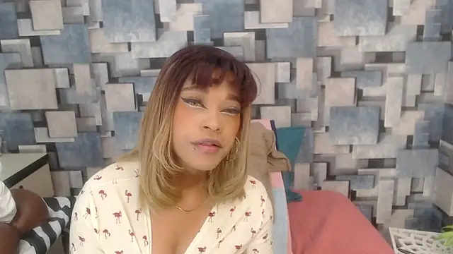 angel dthroatt online show from 01.13.26