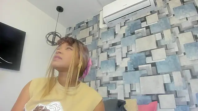 angel dthroatt online show from 03.10.26