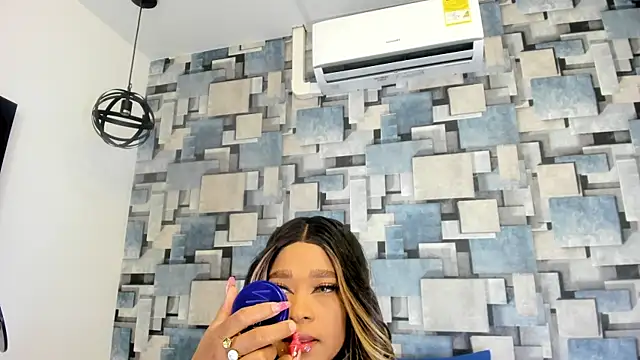 angel dthroatt online show from 06.26.26