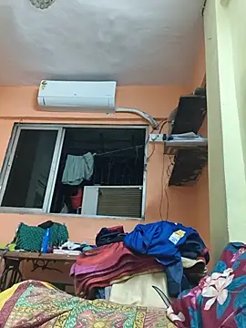 Snapshot of Sand-1 chatting on 05.16.26 Sand-1 online show from 05.16.26