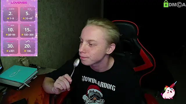 Alexis Gordon online show from 09.15.25