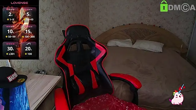 Alexis Gordon online show from 02.20.26