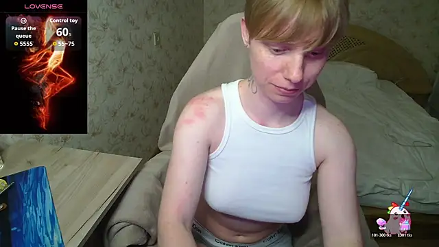 Snapshot of Alexis_Gordon chatting on 07.15.26 Alexis Gordon online show from 07.15.26
