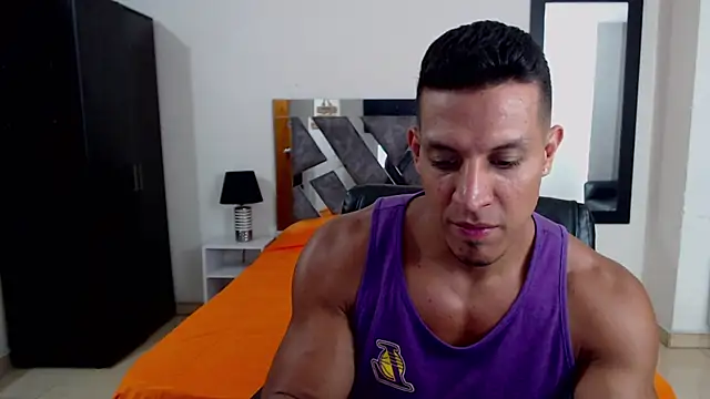 Frank heaven01 online show from 12.11.24